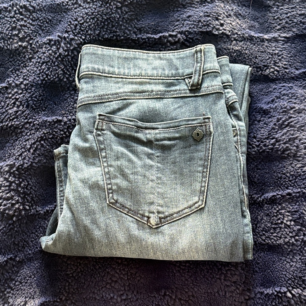 Democracy Jeans